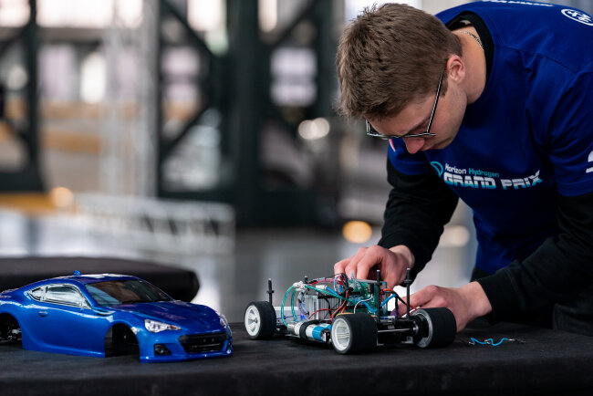 H2GP Ostrava for blog